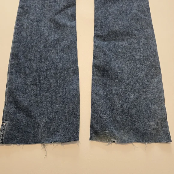 Hudson Barbara High-Rise Bootcut Jeans Size 26 - Picture 8 of 15